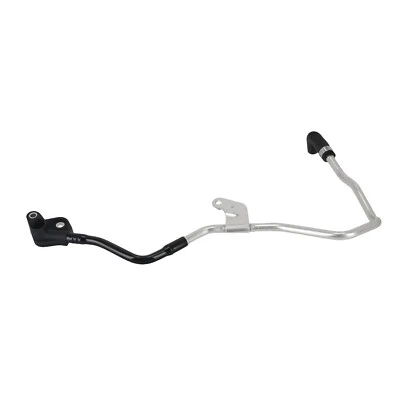 Turbo Coolant Line for Mercedes-Benz M278 M157 S550 S500 ML500 E500 GLE63 S63 - Image 1 of 4