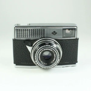 Agfa - Optima Rapid 250 - Vintage 35mm Film Camera - FOR PARTS OR REPAIR - Picture 1 of 7