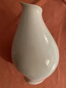 Die Vase mit 7 Gesichtern, Rosenthal Selb, F. Heidenreich ca 21 cm hoch,sehr gut - Bild 1 von 6
