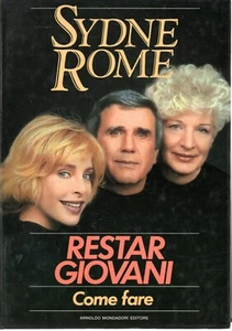@A19 Restar giovani Sydne Rome Mondadori 1991 - Picture 1 of 1