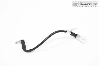 HYUNDAI ELANTRA 2021-2023 TRACCIÓN DELANTERA 2,0 L TRANSMISIÓN AUTOMÁTICA CABLE DE TIERRA OEM Foto 1 de 4