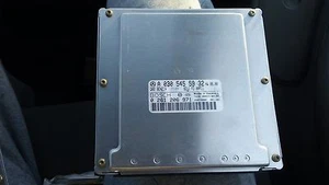 01 Mercedes ML 4.3 engine controle module - Foto 1 di 1