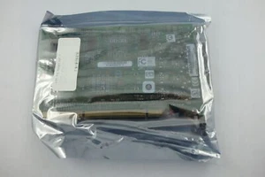 NEW Genuine controller Dell 4x QLOGIC QLA2344 0FMR0 / 00FMR0 - Zdjęcie 1 z 4