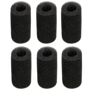 6PCS Vorfilter Schwammschaum für Fluval Edge Aquarium Aquarium Pond Single DE - Bild 1 von 6