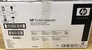 HP C9734B HP 5500 Hewlett Packard Image Transfer Kit Original OEM Original - Bild 1 von 1