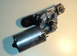 BMW E21 316 318 320 3er orig. SWF 1366527 Scheibenwischermotor wiper motor - Picture 1 of 2