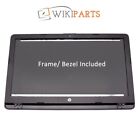 Replacement For HP-Compaq HP 15-BW004NL Top Case LCD Back Cover Rear Smokegrey