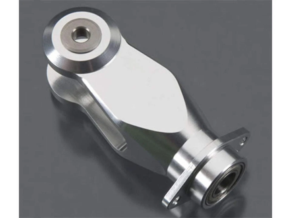 G4 MTL Main Rotor Grip : TTPV1516 - Image 1 of 1