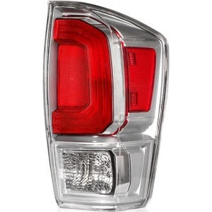 Bremsrückleuchte hinten kompatibel mit 2016-2023 Tacoma Rückleuchten 20... - Bild 1 von 8