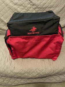 Remington Plano 4 Tray tackle bag - Picture 1 of 6