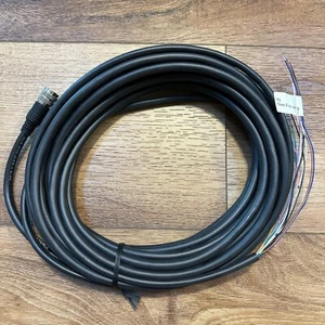 Keyence OP-87355 Control Cable NFPA79 Compatible 10m - Picture 1 of 8