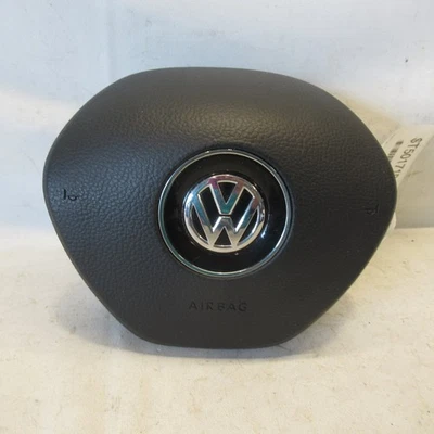 Bolsa de aire para conductor Volkswagen Passat 2019 2020 2021 2022 OEM Foto 1 de 4