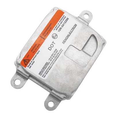 Per Skoda Octavia II 1Z 5E Centralina Xenon 1Z0941641A Sostituzione In caso Di Difetto - Immagine 1 di 4