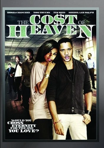 The Cost of Heaven (DVD) Edward Carnevale Kasan Butcher Roger Rose Andre Ware - Image 1 of 1