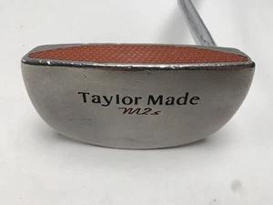 TaylorMade Nubbins M2 Putter 35" Mens RH - Picture 1 of 8