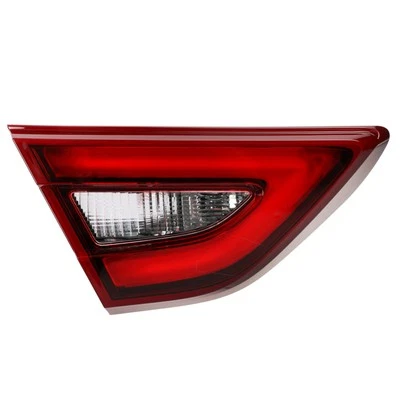 NUEVO OEM Nissan 2017-2019 Máxima Conjunto de lámpara de luz de respaldo izquierda 26545-4RA1A Foto 1 de 4