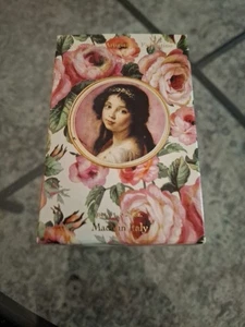 Saponificio Artigianale Fiorentino Soap Bar Rose Rosa 5.29oz Made Italy Wrapped - Picture 1 of 4