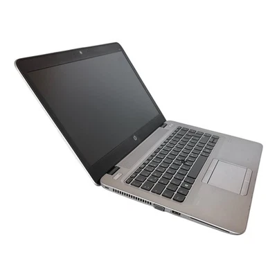 HP EliteBook 840 G3 i5 6300U 8GB 256GB SSD (Akku 50%) Kratzer - Bild 1 von 2