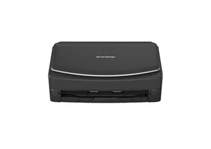 Fujitsu ScanSnap iX1500 Color Duplex Document Scanner Touch Screen - Black - Photo 1/6