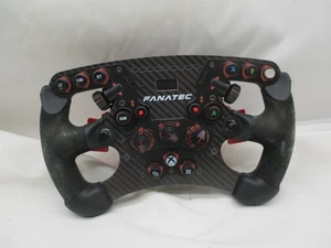 Fanatec Clubsport Steering Wheel Formula 1 V2.5 X – Formel 1 Lenkrad - Xbox - Bild 1 von 7