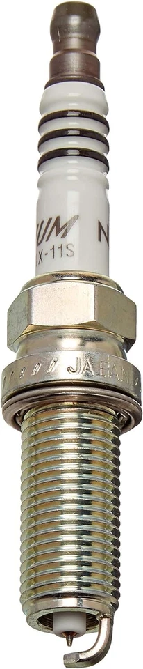LKAR7BIX-11S Iridium IX Spark Plug (93501 Iridium Ix) 4 Pack