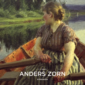 Anders Zorn.  - Bild 1 von 5