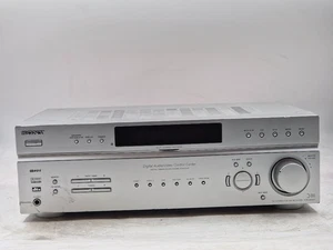 Sony STR-DE497 Receiver - Voll Funktionsfähig, Optische Abnutzung - Bild 1 von 14
