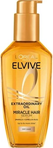 L'Oréal Paris Elvive Extraordinary Oil Miracle Hair Serum Intense Nourishment... - Picture 1 of 6