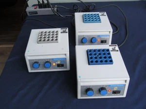 Bloque térmico estándar VWR Scientific 13259-030 949030 todo funciona muy bien garantizado - Imagen 1 de 10