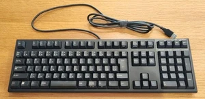 Realforce R3Sa13 Wired Keyboard 30G Full Size Japanese Layout Electrostatic - Picture 1 of 6