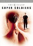The X-Files Mythology - Vol. 4: Super Soldiers (Dvd, 2009, 4-Disc Set) New
