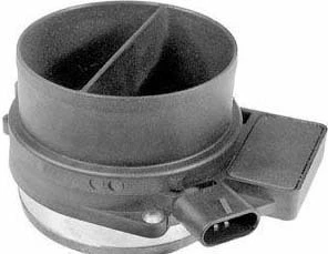 Sensor de flujo de aire másico Chevrolet Corvette Z06 2002-2004  Foto 1 de 1