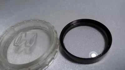 a +2 Close-Up 2x ZEISS 40.5x0.5mm Vintage Germany Light Filter for Lens 3248 - Image 1 of 3