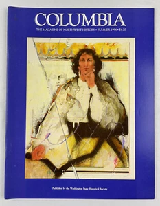 Columbia : The Magazine of Northwest History, Summer 1994, Vol. 8 No. 2 - Picture 1 of 4