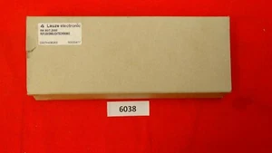 Leuze retro-reflective photoelectric sensor RK 80/7 50000477 original packaging - Picture 1 of 4