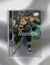 2020-21 UD Upper Deck SERIES 1 & 2 + EXTENDED CLEAR CUT ACETATE U Pick List...