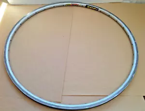 Mavic Open Pro SUP silver anodized 32 hole clincher rim 700C - Picture 1 of 9