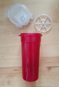 Lock&Lock, Shaker, Trinkbecher, Mixbecher, Messbecher, 690ml LocknLock - Bild 1 von 1