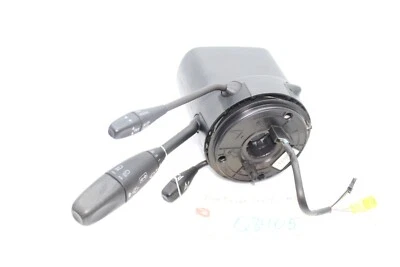 03-06 MERCEDES-BENZ CL55 AMG ПЕРЕКЛЮЧАТЕЛЬ УПРАВЛЕНИЯ РУЛЕВОЙ КОЛОНКОЙ Q8405 - Изображение 1 из 4