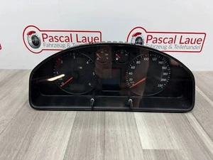 VW T5 7H 2.5 BNZ Transporter Tacho Tachometer Kombiinstrument Diesel 7H0920861EX - Bild 1 von 12