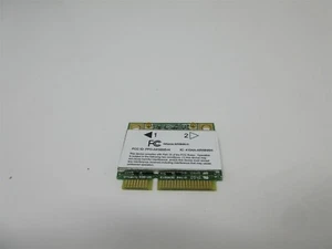 Compaq Presario Half Card 580101-001 518436-001 HP - Picture 1 of 2