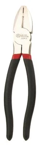 Genius Tools Side Cutter Pliers, 175mmL - 550712 - Picture 1 of 1
