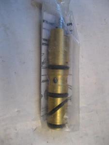 BRASS CARTRIDGE FOR MOEN SL1401 - NEW - Picture 1 of 1