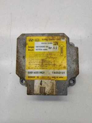KIA Sportage 2006 ECU Module 959101F400 AAA3199 - Image 1 of 4