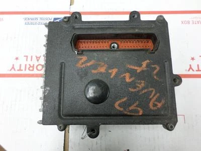 TRANSMISSION CONTROL MODULE CHRYSLER SEBRING 1997 1998 05293114AA TCU TCM OEM - Image 1 of 4