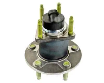 Ступица подшипника заднего колеса для 2005-2010 Chevy Cobalt HHR Pontiac G5 Pursuit Ion - 1 шт. - Изображение 1 из 2