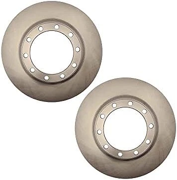 Front Disc Brake Rotor for Chevrolet C7500 Kodiak, GMC C6500 - Image 1 of 2