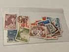 Old Japan Stamps Lots HI11