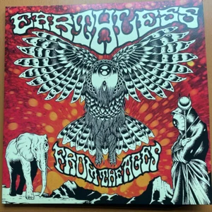Earthless - From The Ages (2xLP, Album, Ltd, RE, Red) (Mint (M)) - 2602706784 - Picture 1 of 5