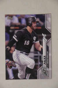 2020 Topps Daniel Palka #307 Chicago White Sox - Picture 1 of 2